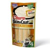 INABA Churu Skin & Coat Natural Lickable Wet Treat for