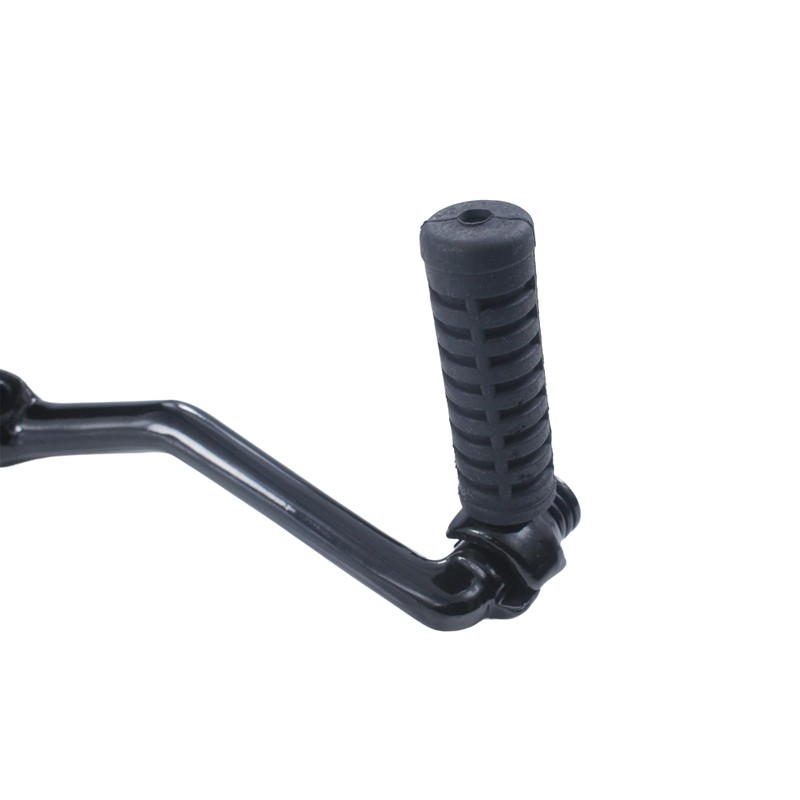 Motorcycle Kick Start Starter Lever Folding For PW50 PW 50