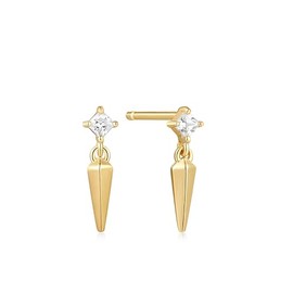 Ania Haie AH Dance til Dawn E041-03G-W Women's Earrings
