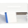 Finger Straightener Aluminum Alloy Adjustable Metal Finger Splint For Finger