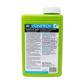 STONETECH BulletProof Sealer, 1 Quart 32 OZ (946ML) Bottle
