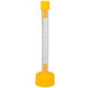 YullSorom Wet Vac Attachment A/C Drain Lines Cleaner Tool, AC