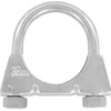 Set of 4 Stainless Steel Brackets M8 x Extremely Durable