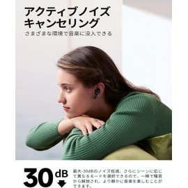  Donner Dobuds ONE Wireless Earphones, Noise Cancelling, Bluetooth 5.2 Compatible, Instant Connection, External Sound Capture, Touch Control, 4 Mic Clear Calls, 0.5 inch (12 mm)