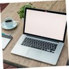 jojofuny 3pcs Ultra-Thin Cartoon Webcam Cover Stickers for Laptop Tablet