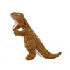 MIGHTY- Dinosaur TRex - Squeaker-Multiple Layers. Made Durable, Strong &