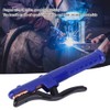 Welding Tongs Thickened Electric Weld Tool Grounding Pliers Welding Accessories