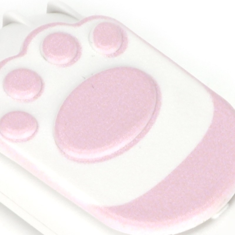 USB Flash Drive Cat Paw Shape Portable U Disk Large