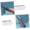 BIUDECO Fast Heating Eyelash Curler Electric Lash Curling Clip for