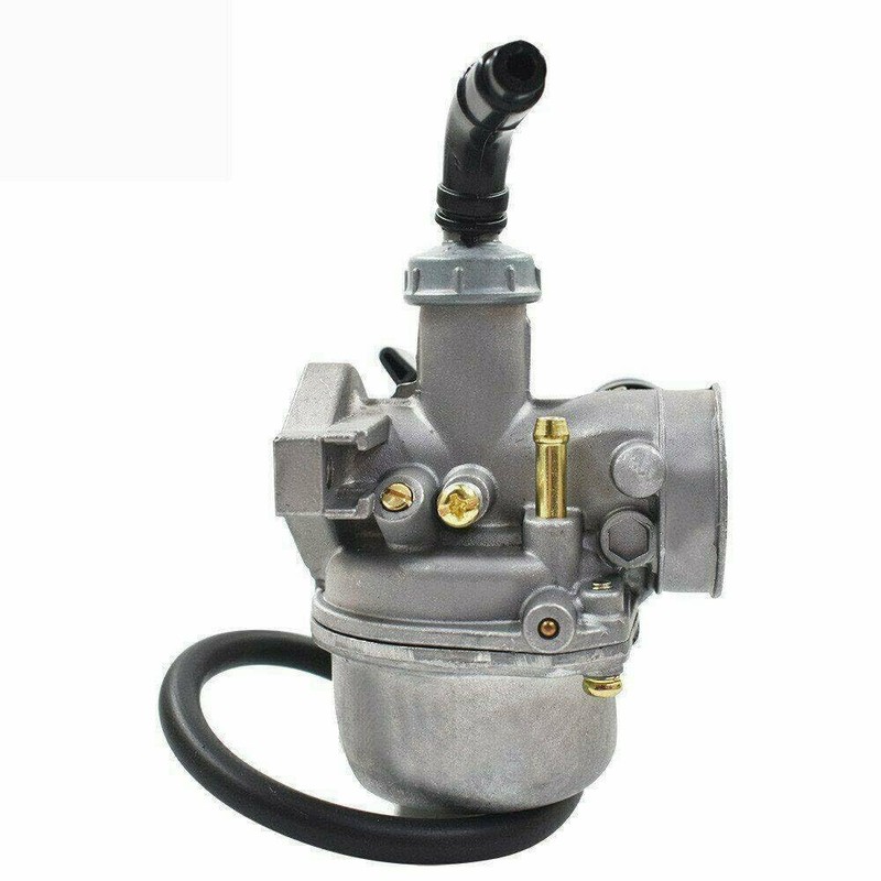 Carburetor For Coleman Powersports ATV AT125-B 125cc Quad