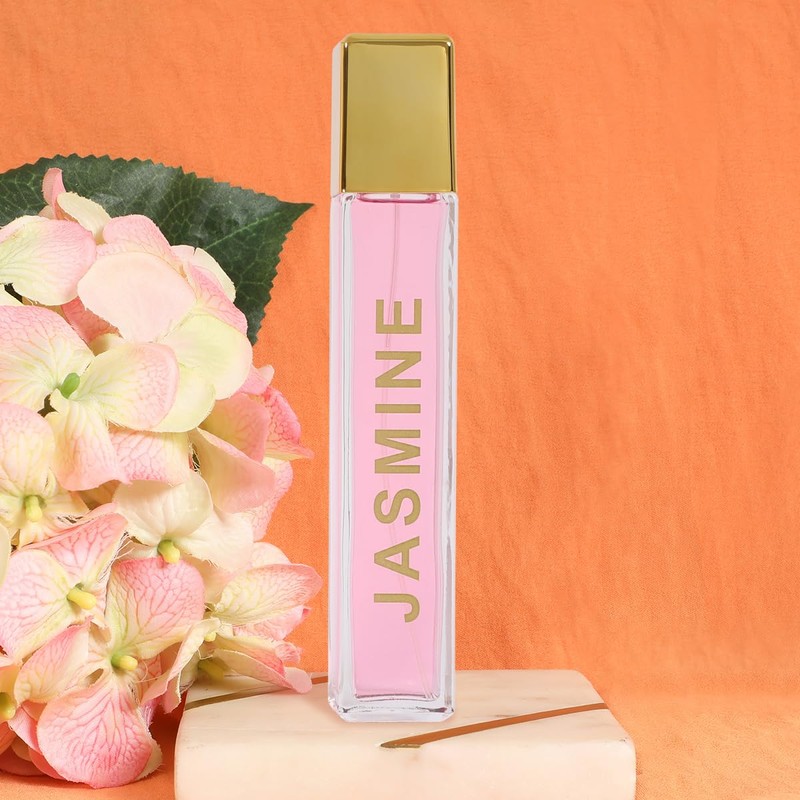 Jasmine Spray Perfume - Eau De Parfum for Women -