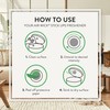 Air Wick Stick Ups Air Freshener, Lavender and Chamomile, 2
