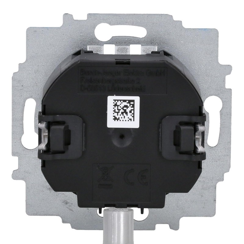 Busch-Jaeger 64811 U relay insert flex 1-way 2CKA006800A3041