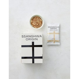 Tears [티어스] 쌍화차 오리진 (20g X 12개) Tears Dual Herbal Tea Origin (20g X 12 pieces)
