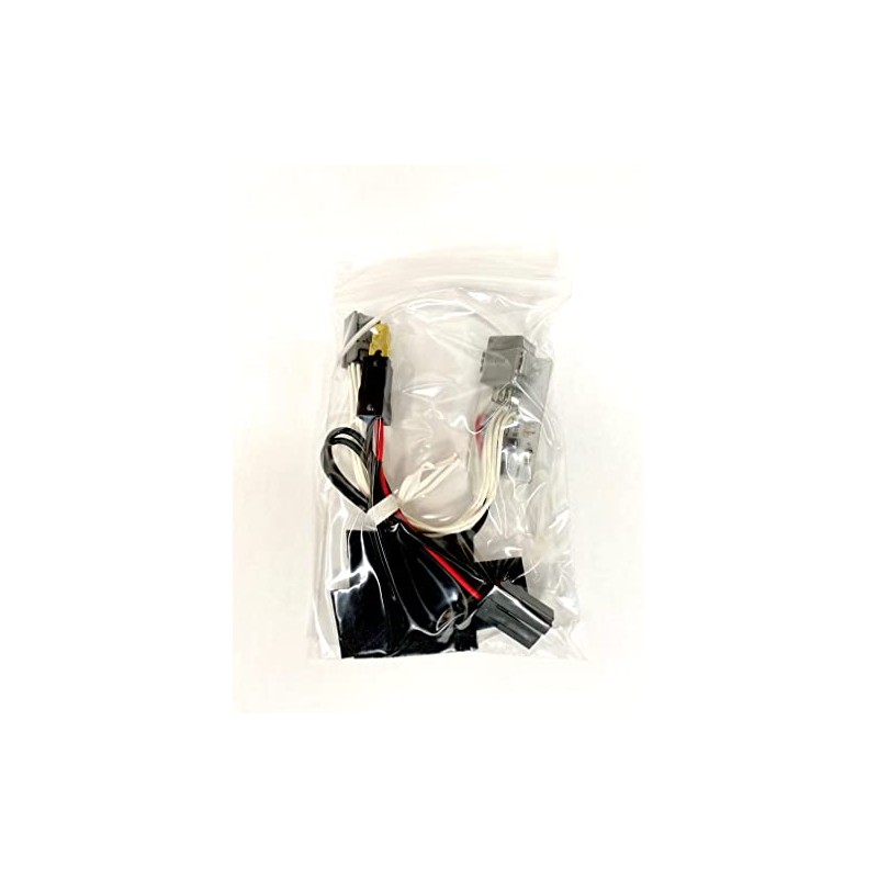 Idlestopper v2 2022-2025 Compatible with Honda Civic Si (Manual), Hatchback/Sedan