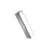 Croydex Cube Chrome Light Pull