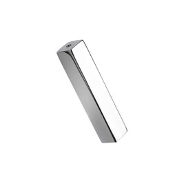 Croydex Cube Chrome Light Pull