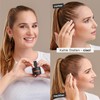 IMPERIO Root Touch-Up Powder, Hair Concealer, for Hair Thickening, for
