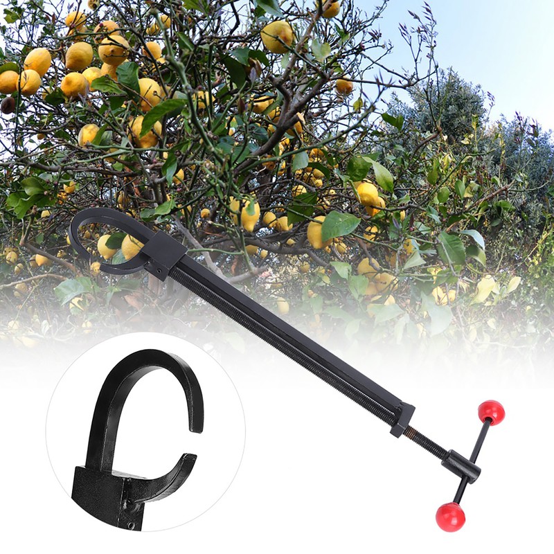 Garden Bonsai Tree Branch Bender Modulator Trunk Adjuster Garden DIY