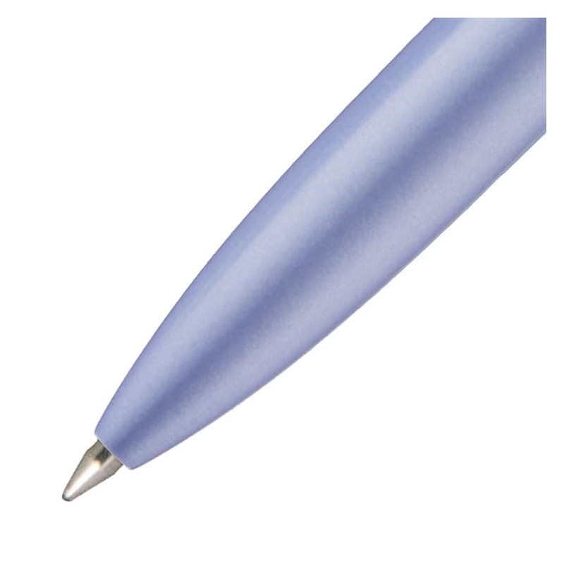 Pentel EnerGel Philography - Pastel Violet Barrel with Gift Box