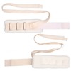 Bed Wrist Strap Soft Sponge Prevent Self Injury Hand Ankle