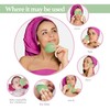 Sinutan® Konjac Sponge | 100% Natural (Set of 3) Bamboo