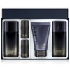Sum 37 Degrees Breath 37 Degrees Dear Homme 2-piece Special Set NEW Men's Cosmetics Men's Skin Lotion Basic Homme Cosmetics Gift / 숨37도 숨 37도 디어 옴므 2종 기획세트 NEW 남성 화장품 남자 스킨 로션 기초 옴므 화장품 선물