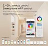 LIGHTEU®, Miboxer Milight 5 in 1 smart LED strip controller