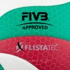 Balón Voleibol Molten V5m5000 Flistatec Piel Sintética No 5 OwenPluche