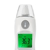 Baby Forehead and Ear Thermometer Digital Infrared Thermometer for Baby