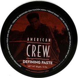American Crew Men's King Defining Paste 7222565000 (Pack of 7)