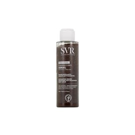SVR Xerial Gommage Corps Exfoliante Corporal de Origen 100% Natural con Semillas de Aceituna y Uva, 100 g