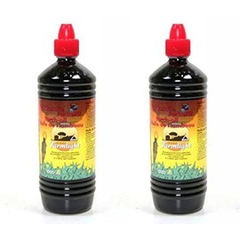 Farmlight Lampenöl Fackelöl 1 ltr, hillfield®