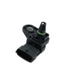 Unbranded New Sensor Boost Pressure Fits Maserati Quattroporte Ghibli Levante