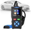 Scanner for Car | Wireless Check Engine Code Reader,Professional-Grade, Plug-and-Play,
