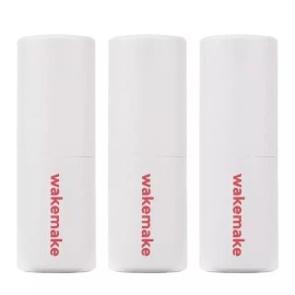 WakeMake 웨이크메이크 소프트 블러링 밤 스틱 06 니트 3개 Wake Make Soft Blurring Balm Stick 06 Knit (Set of 3)