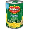 Del Monte Whole Kernel Corn Made With Fresh Cut With