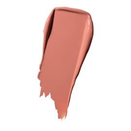 MAC M·A·Cximal Sleek Satin Lipstick, Blankety, 0.12 Ounces