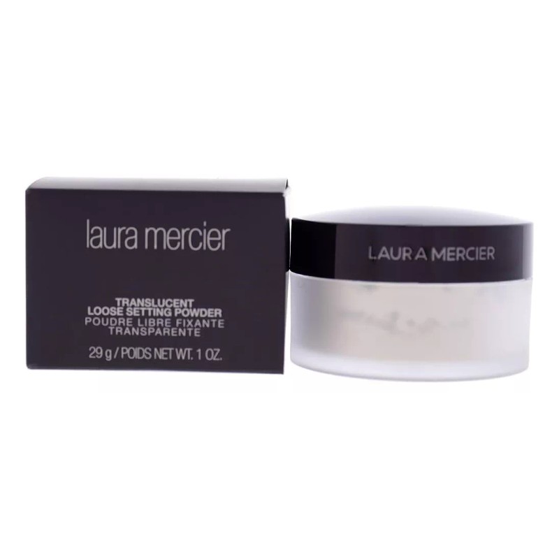 Laura Mercier Polvo Translucido Laura Mercier