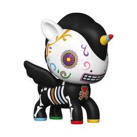 Tokidoki - Caramelo Funkon 2021 Summer Convention Exclusive Pop! Vinyl