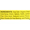 Scotts Food, Lemon Pepper Seasoning, 6 Ounce