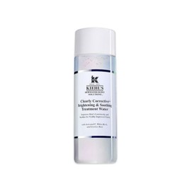 Kiehl's 갤러리아 클리얼리 코렉티브 브라이트닝 앤 수딩 트리트먼트 워터 200ml Galleria Clearly Corrective Brightening and Soothing Treatment Water 200ml
