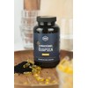 Black Cumin Oil Capsules Vegan Organic 360 Pieces I Black