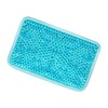 Gatuida Multi-functional Reusable Gel Ice Pack for and Cooling Compact