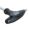 Sunflag T-Grip Hex Wrench 0.3 x 4.3 inches (8 x