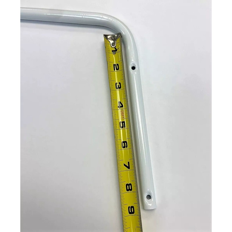 C&N Reproductions, Inc AMF 508/519 Pedal Car Fire Truck Ladder