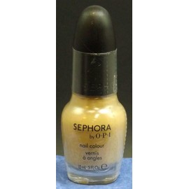 Sephora by OPI  Nail Colour  #SE 079 Neutral Beauty  (Tan)  Free S&H