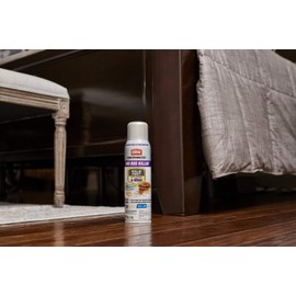 Ortho Home Defense Max Bed Bug Killer - Also Kills Fleas & Brown Dog Ticks, Spot Treatment, 18 oz. (2-Pack)