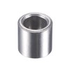 sourcing map Sleeve Bearings 8mm Bore 12mm OD 12mm Length