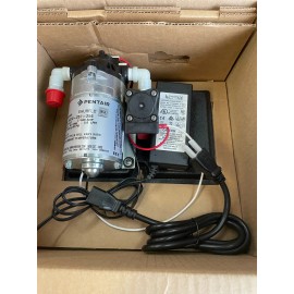 Pentair Shurflo Pump Part 8010-252-256